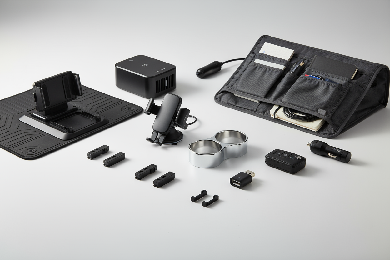 Accessoires / supports