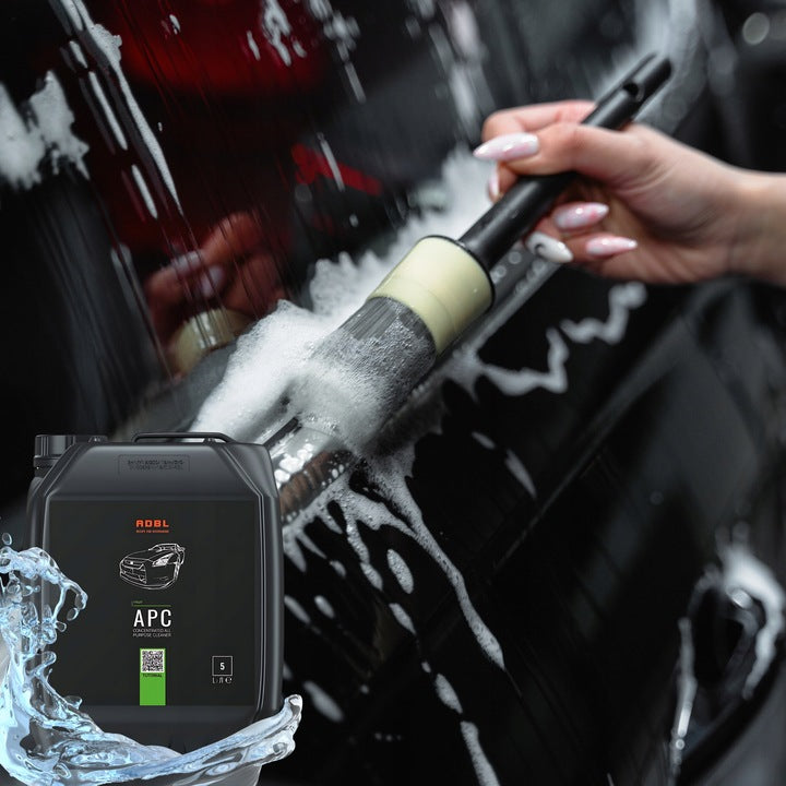 ADBL APC 5000 ml – Nettoyant universel concentré multi-usages