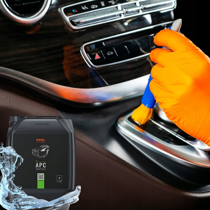 ADBL APC 5000 ml – Nettoyant universel concentré multi-usages