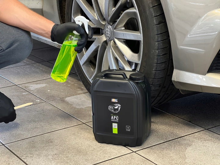 ADBL APC 5000 ml – Nettoyant universel concentré multi-usages