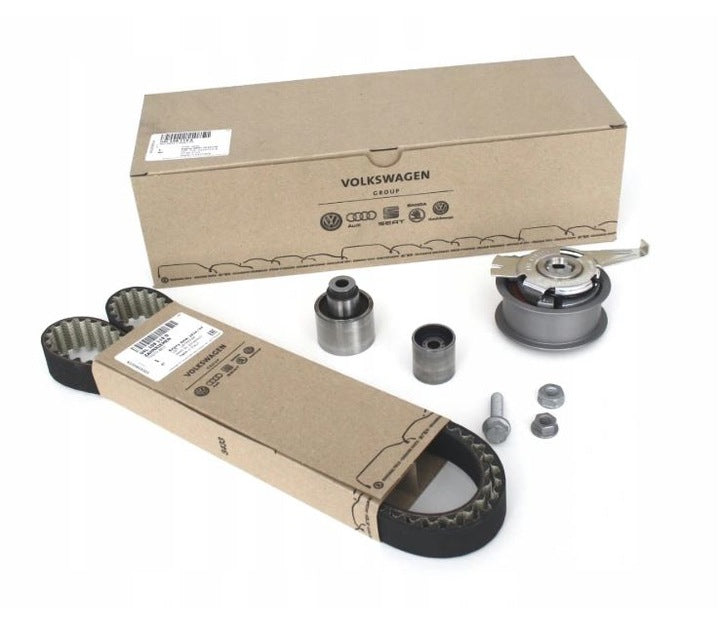 Kit de distribution Audi OE 04L198119A