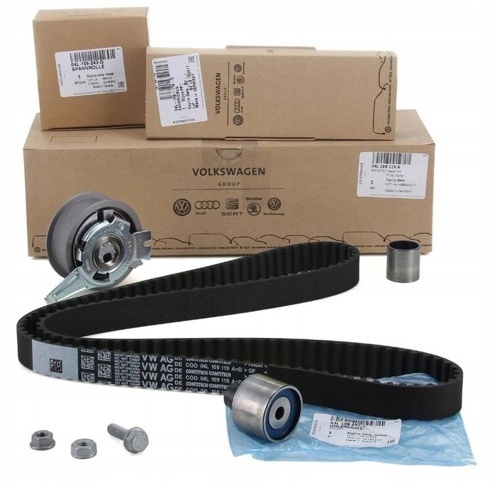 Kit de distribution Audi OE 04L198119A