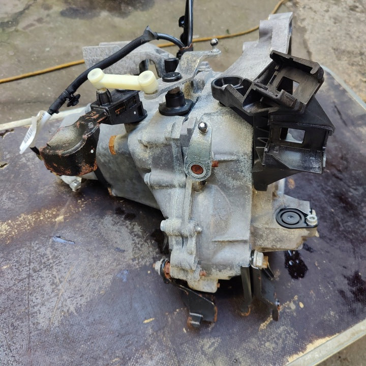 Boîte de vitesses manuelle 20A701 – Citroën C3 III 1.2 VTi (44 000 km) – D’occasion testée