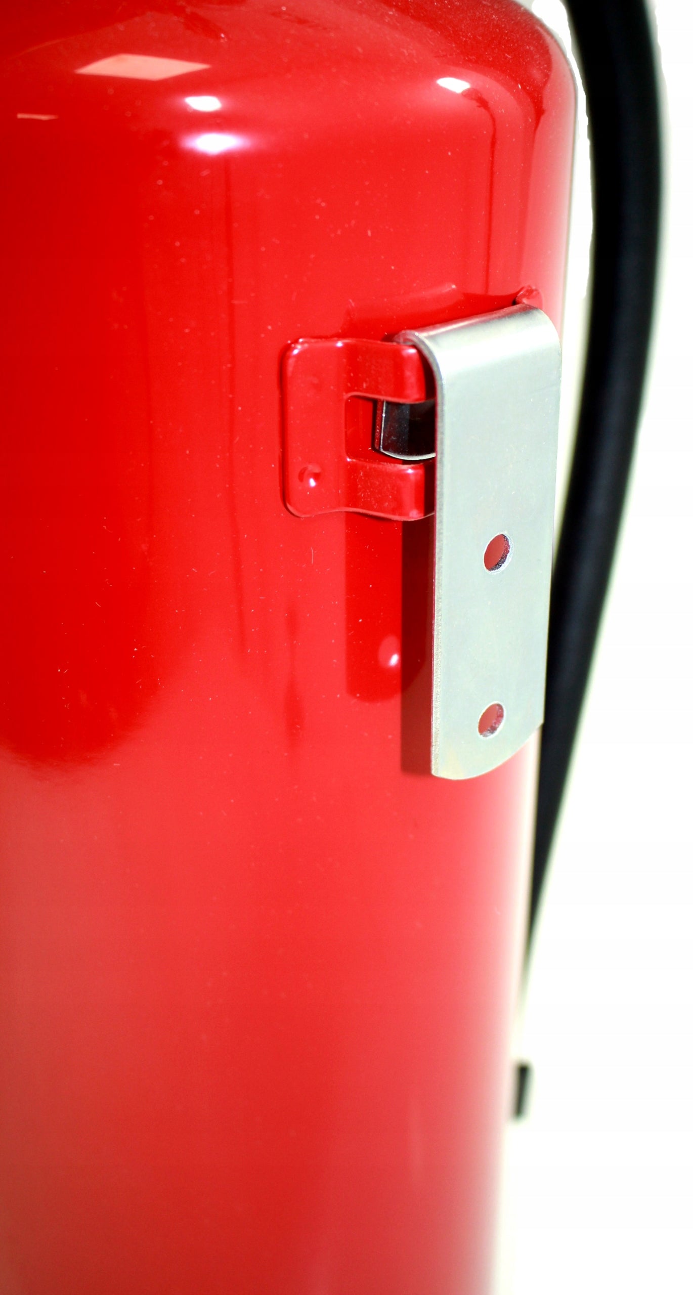 Extincteur à poudre GP-6X ABC – 6 kg avec support en acier (2025)