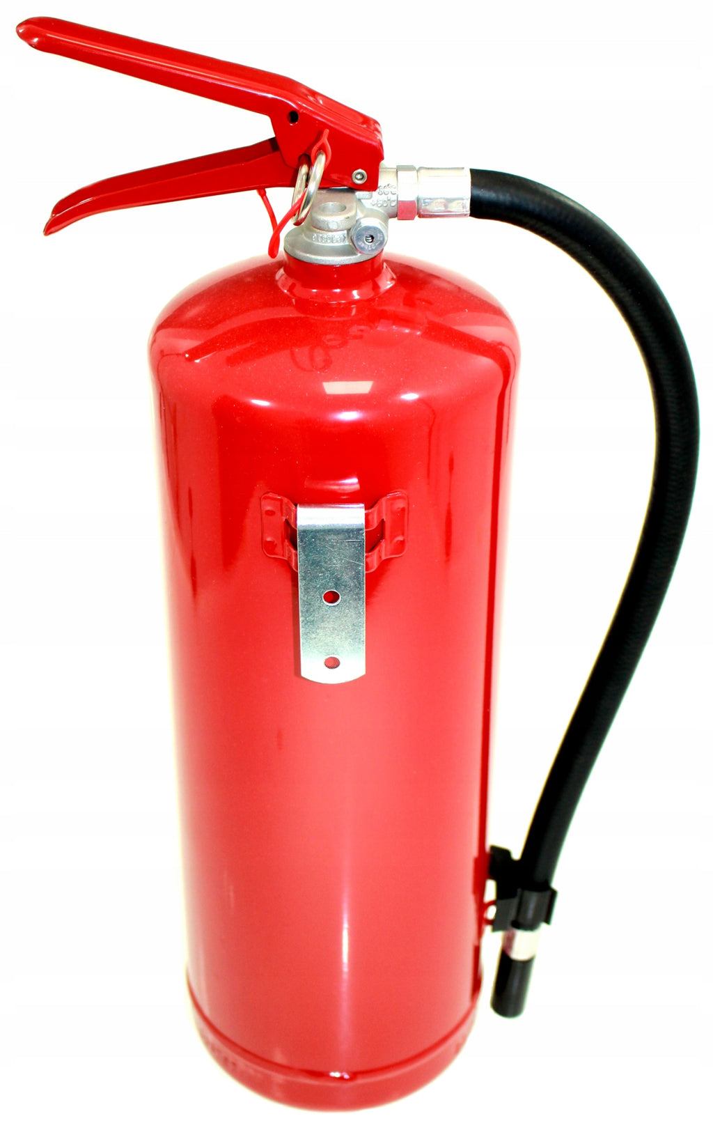 GP-6X ABC-Pulverfeuerlöscher – 6 kg mit Stahlhalterung (2025)