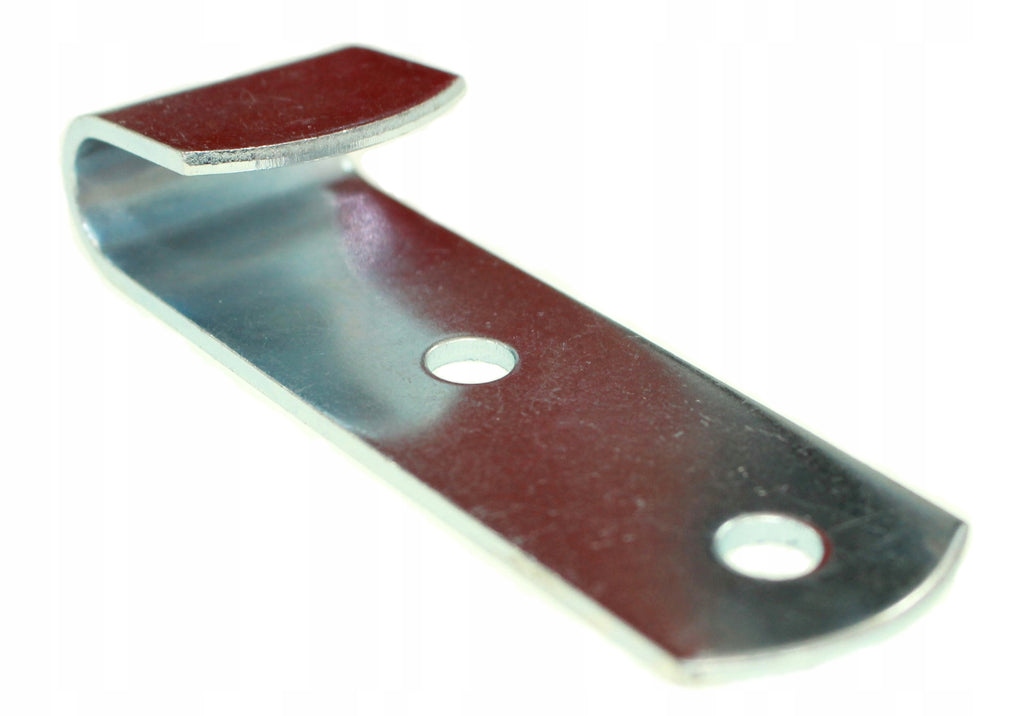 GP-6X ABC-Pulverfeuerlöscher – 6 kg mit Stahlhalterung (2025)