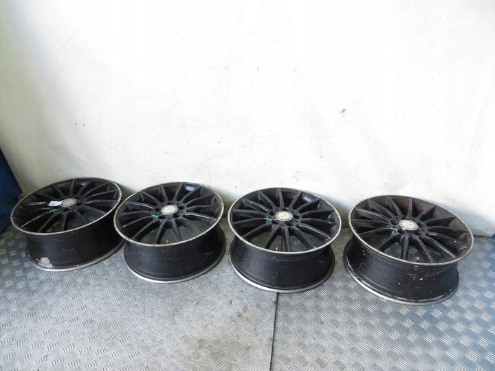 Jantes aluminium Mercedes CLA C117 AMG – 7.5x18 ET52 5x112 – Réf. A1764010200