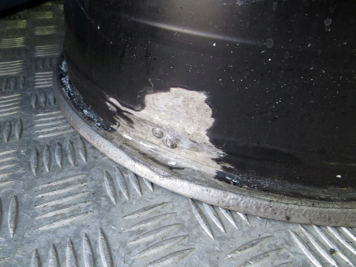 Jantes aluminium Mercedes CLA C117 AMG – 7.5x18 ET52 5x112 – Réf. A1764010200