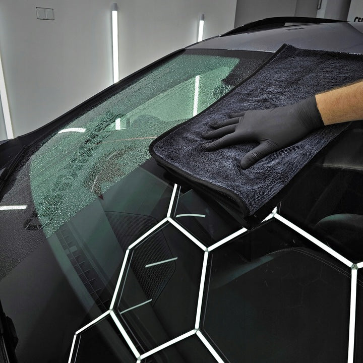 Ceramikker – Grande serviette de séchage microfibre 90x60 cm à séchage rapide