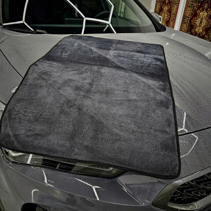 Ceramikker – Grande serviette de séchage microfibre 90x60 cm à séchage rapide