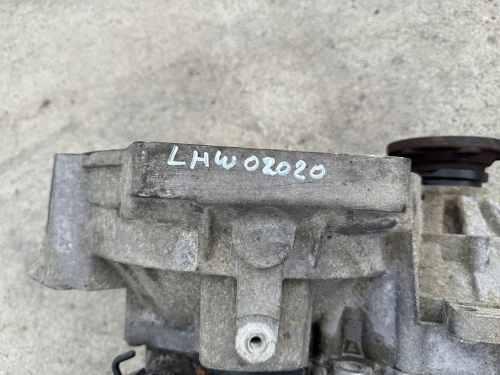 Boîte de vitesses manuelle 1.6 TDI – Audi / VW / Seat / Skoda – D’occasion testée