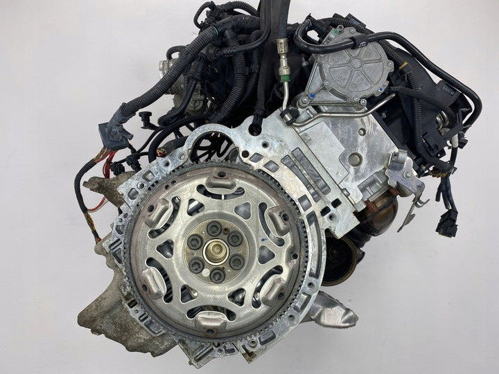 Moteur BMW N20B20A – X3 F25 28i xDrive – 2.0i Essence Turbo – 2013 – 92 473 km