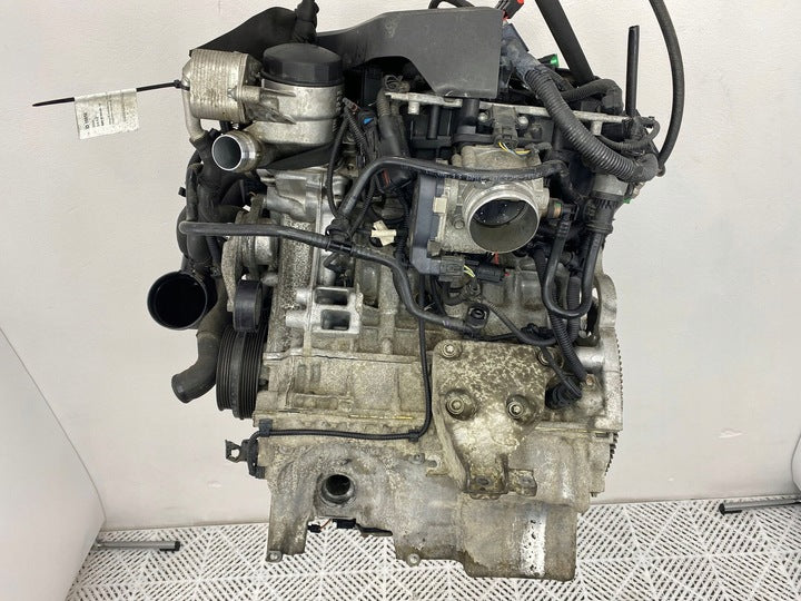 Moteur BMW N20B20A – X3 F25 28i xDrive – 2.0i Essence Turbo – 2013 – 92 473 km